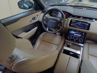 LAND ROVER Range Rover Velar usata, con Autoradio digitale
