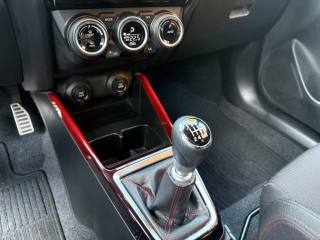SUZUKI Swift usata, con Controllo automatico clima