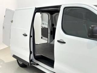 OPEL Vivaro usata, con Servosterzo