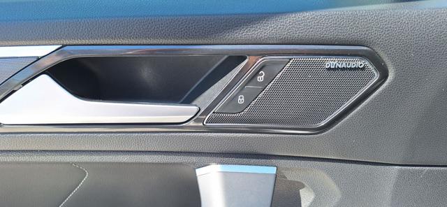VOLKSWAGEN Tiguan usata, con Cruise Control