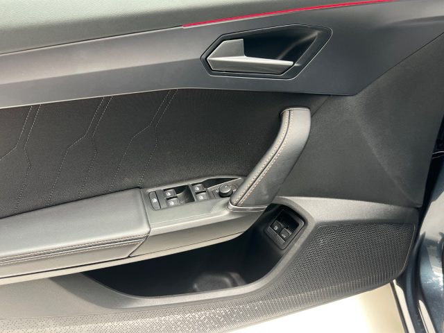 CUPRA Formentor usata, con Controllo vocale