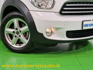 MINI Countryman usata 51