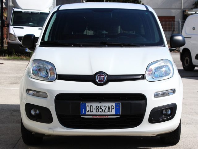 FIAT Panda usata, con Airbag