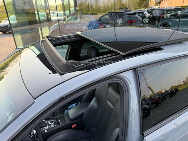 AUDI RS3 usata, con Chiusura centralizzata