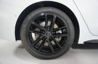 AUDI A5 usata, con Autoradio