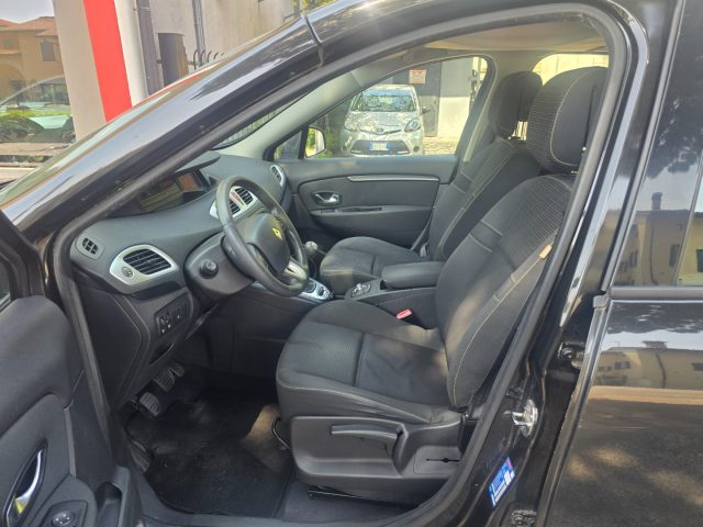 RENAULT Scenic usata 62