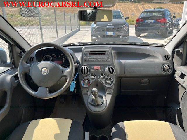 FIAT Panda usata 19