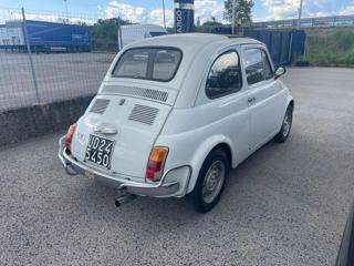 FIAT 500L usata 2