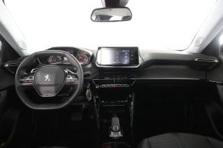 PEUGEOT 2008 usata 4