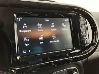 RENAULT Twingo usata 12
