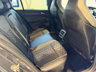 VOLKSWAGEN Golf usata, con ESP