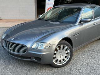 MASERATI Quattroporte usata, con Airbag laterali