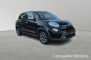 FIAT 500L 500L 1.6 Mjt 105cv Trekking