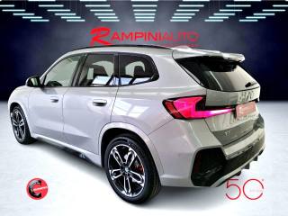 BMW X1 usata 8