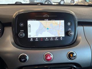 FIAT 500X usata, con Cerchi in lega