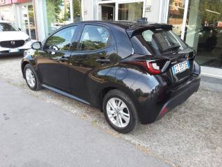 MAZDA 2 usata, con Touch screen