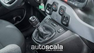 FIAT Panda usata, con Autoradio digitale