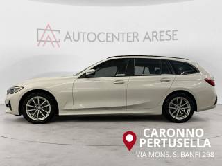 BMW 318 usata, con Chiusura centralizzata