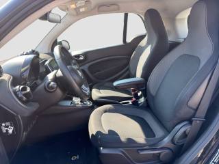 SMART ForTwo usata 9