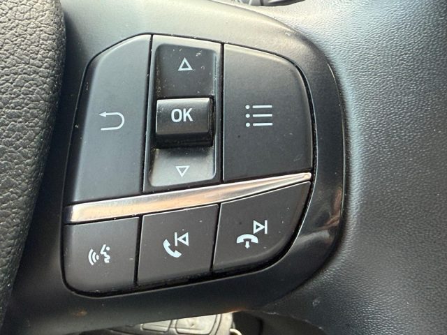 FORD Transit usata, con Immobilizzatore elettronico