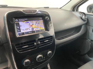 RENAULT Clio usata, con Climatizzatore