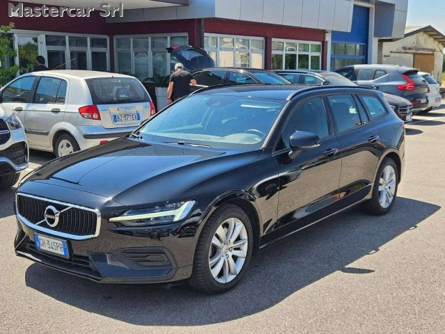VOLVO V60 usata, con Airbag laterali