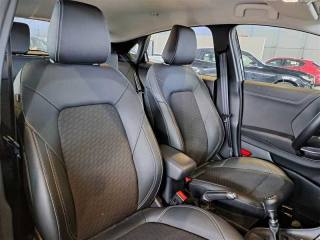 FORD Puma usata, con Climatizzatore