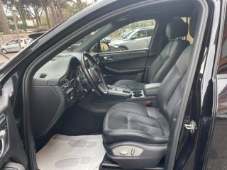 PORSCHE Macan usata, con Autoradio
