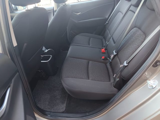 HYUNDAI iX20 usata, con ESP