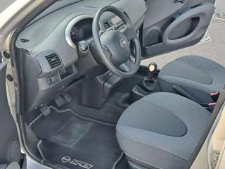 NISSAN Micra usata, con Alzacristalli elettrici