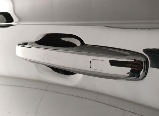 VOLVO XC90 usata, con Controllo automatico clima