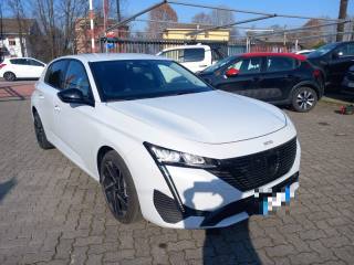 PEUGEOT 308 usata, con Airbag Passeggero