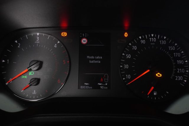 RENAULT Clio usata 12