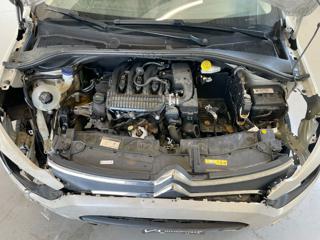 CITROEN C3 usata, con Cruise Control