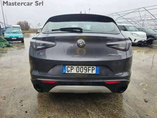 ALFA ROMEO Stelvio usata, con Airbag Passeggero