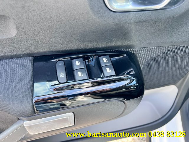 CITROEN C3 usata, con Chiusura centralizzata