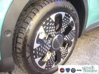 FIAT 600 usata, con Cerchi in lega