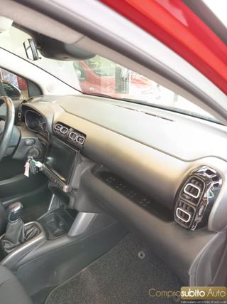 CITROEN C3 Aircross usata 25