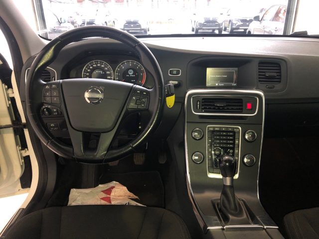 VOLVO S60 usata, con Immobilizzatore elettronico