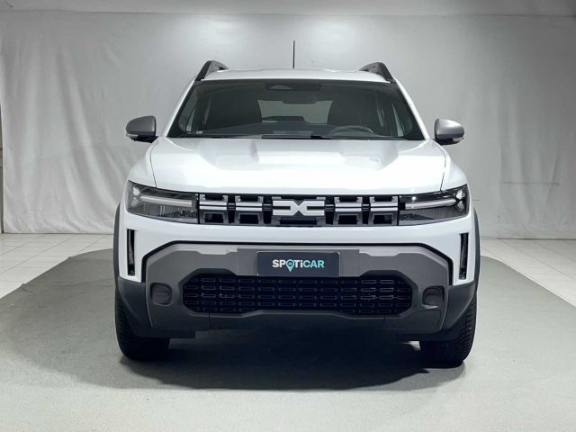 DACIA Duster usata, con Climatizzatore