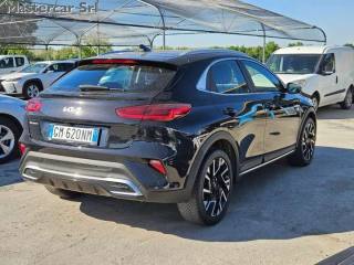 KIA XCeed usata, con Chiusura centralizzata