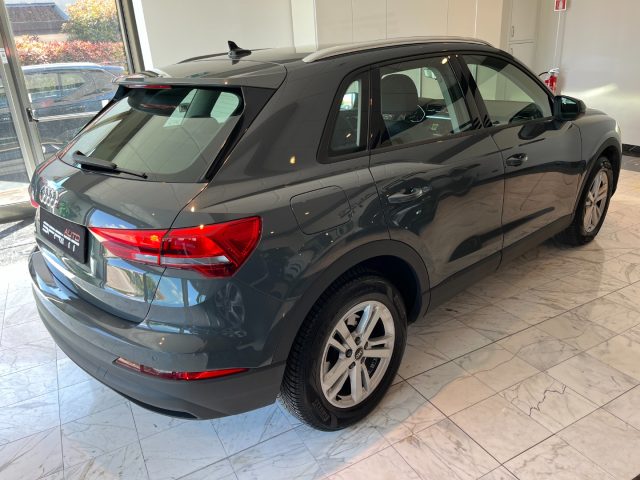 AUDI Q3 usata, con Airbag