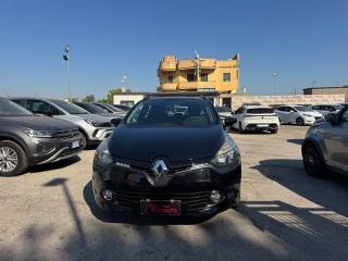 RENAULT Clio usata, con Boardcomputer