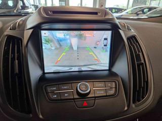 FORD Kuga usata, con Controllo trazione