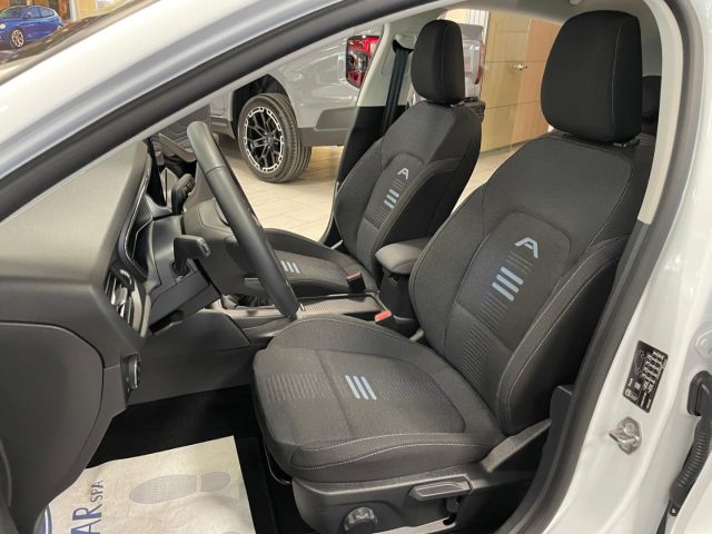 FORD Focus usata, con Luci diurne LED