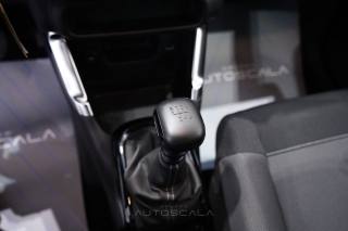 CITROEN C3 Aircross usata, con USB
