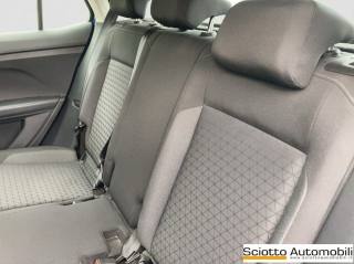 VOLKSWAGEN T-Cross usata, con Servosterzo