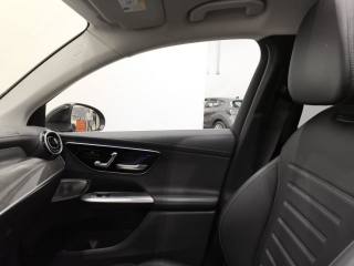 MERCEDES-BENZ GLC 220 usata, con USB
