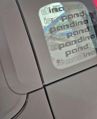 FIAT Pandina usata, con Climatizzatore