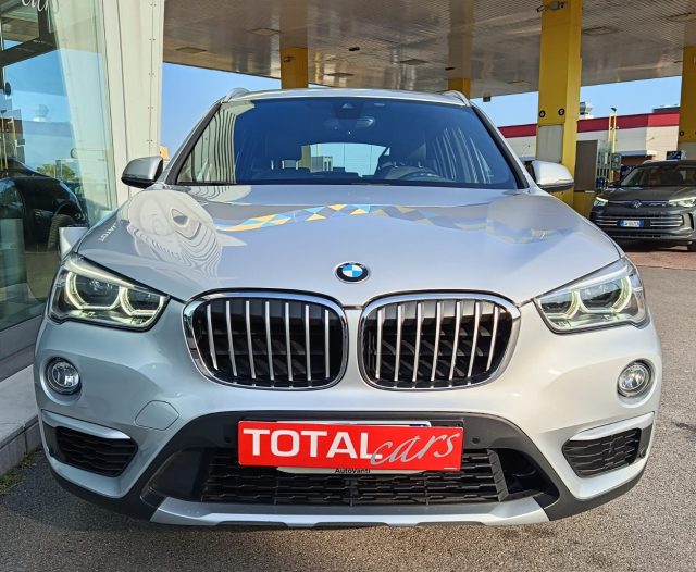 BMW X1 usata, con Airbag